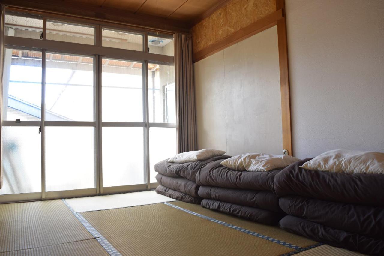 Guest House Minato Мияко Экстерьер фото