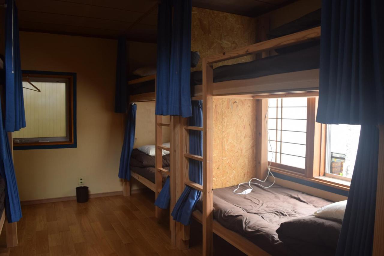 Guest House Minato Мияко Экстерьер фото