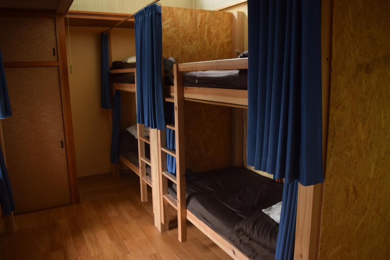 Guest House Minato Мияко Экстерьер фото