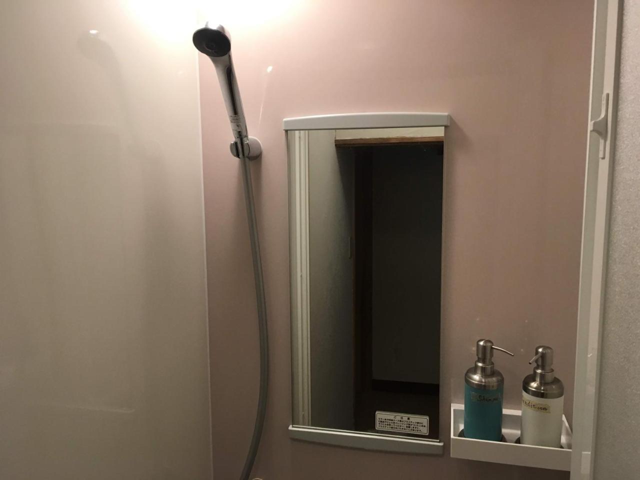 Guest House Minato Мияко Экстерьер фото