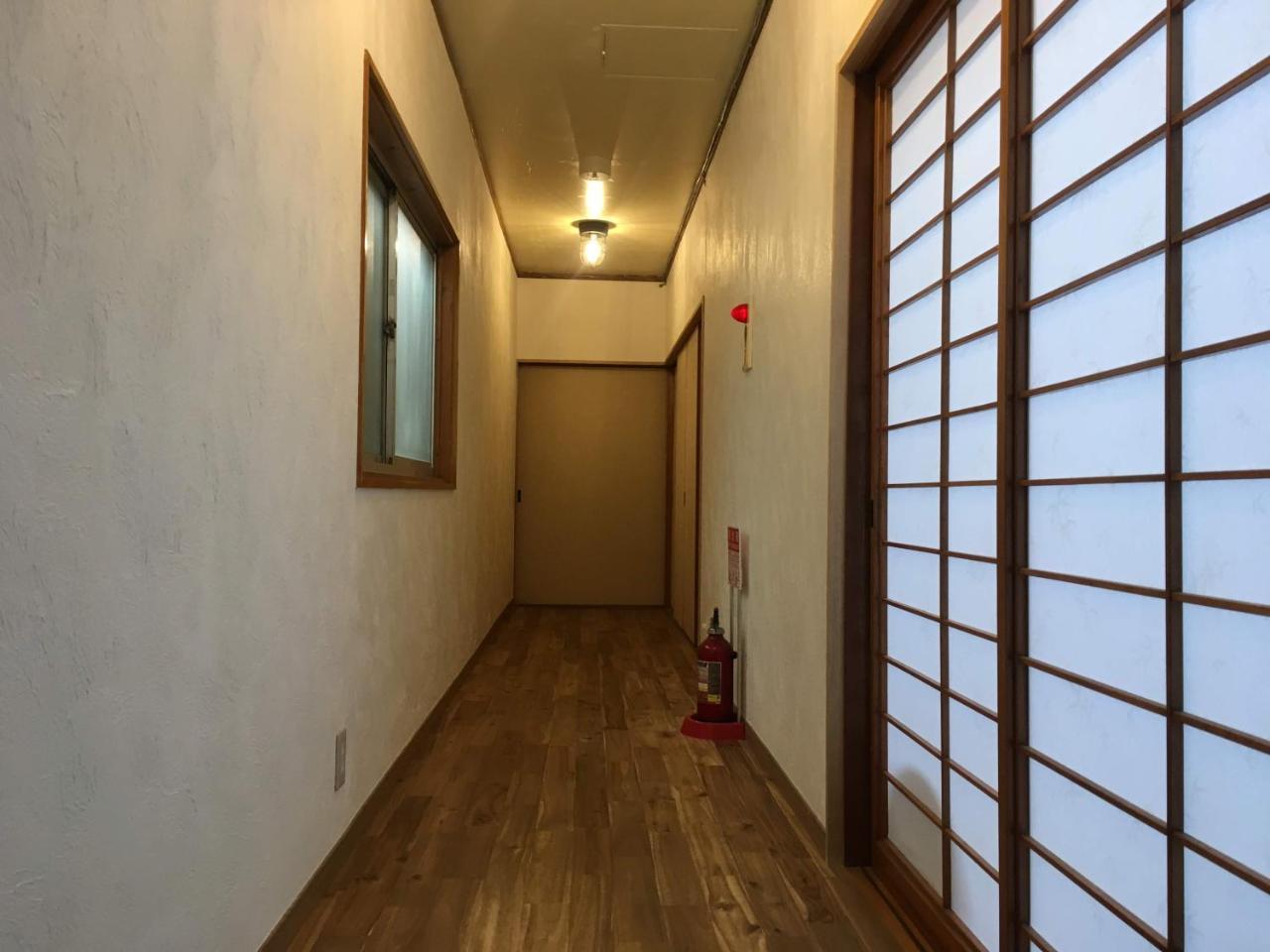 Guest House Minato Мияко Экстерьер фото