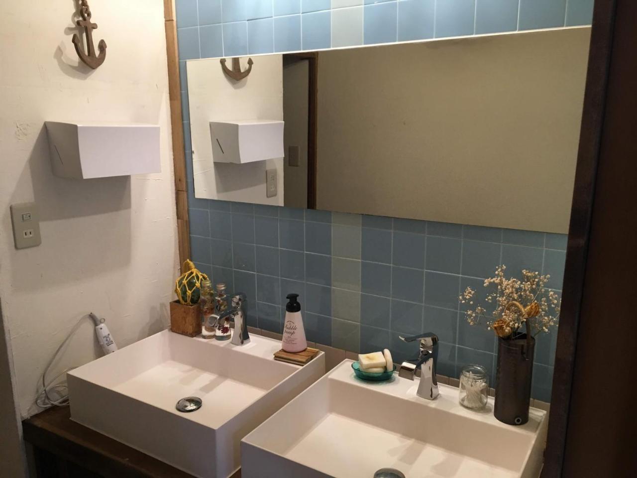 Guest House Minato Мияко Экстерьер фото