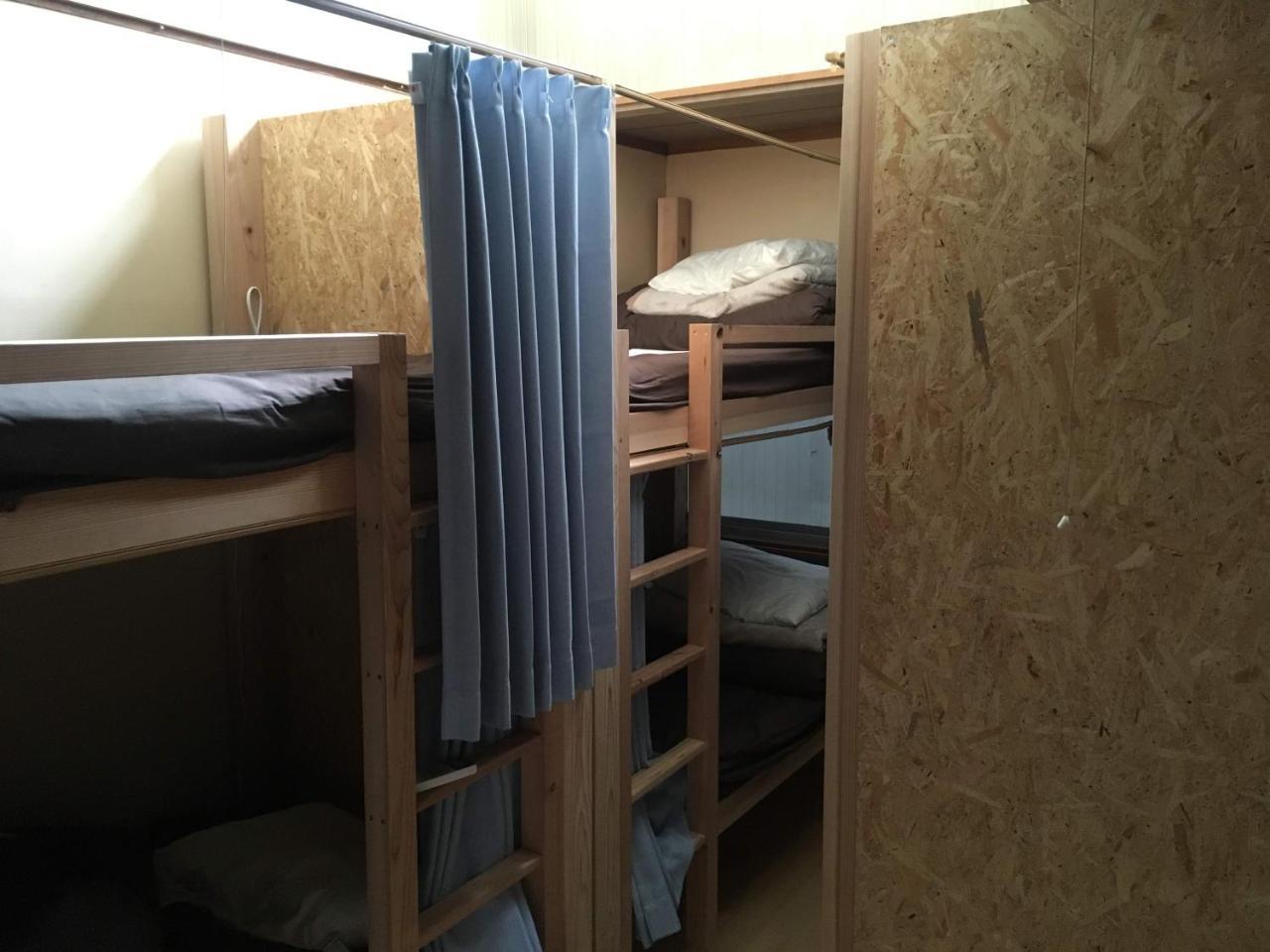 Guest House Minato Мияко Экстерьер фото