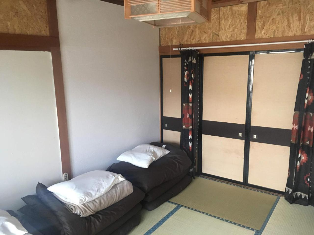 Guest House Minato Мияко Экстерьер фото