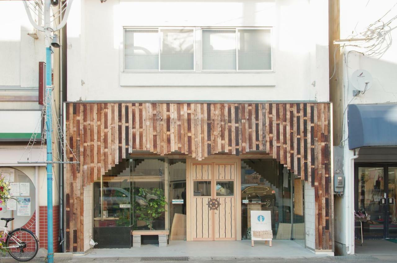 Guest House Minato Мияко Экстерьер фото