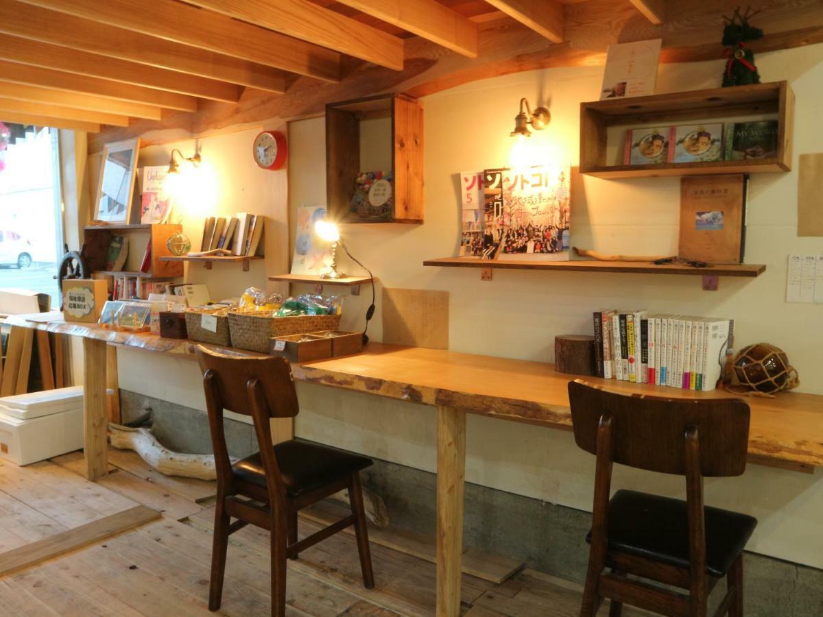 Guest House Minato Мияко Экстерьер фото