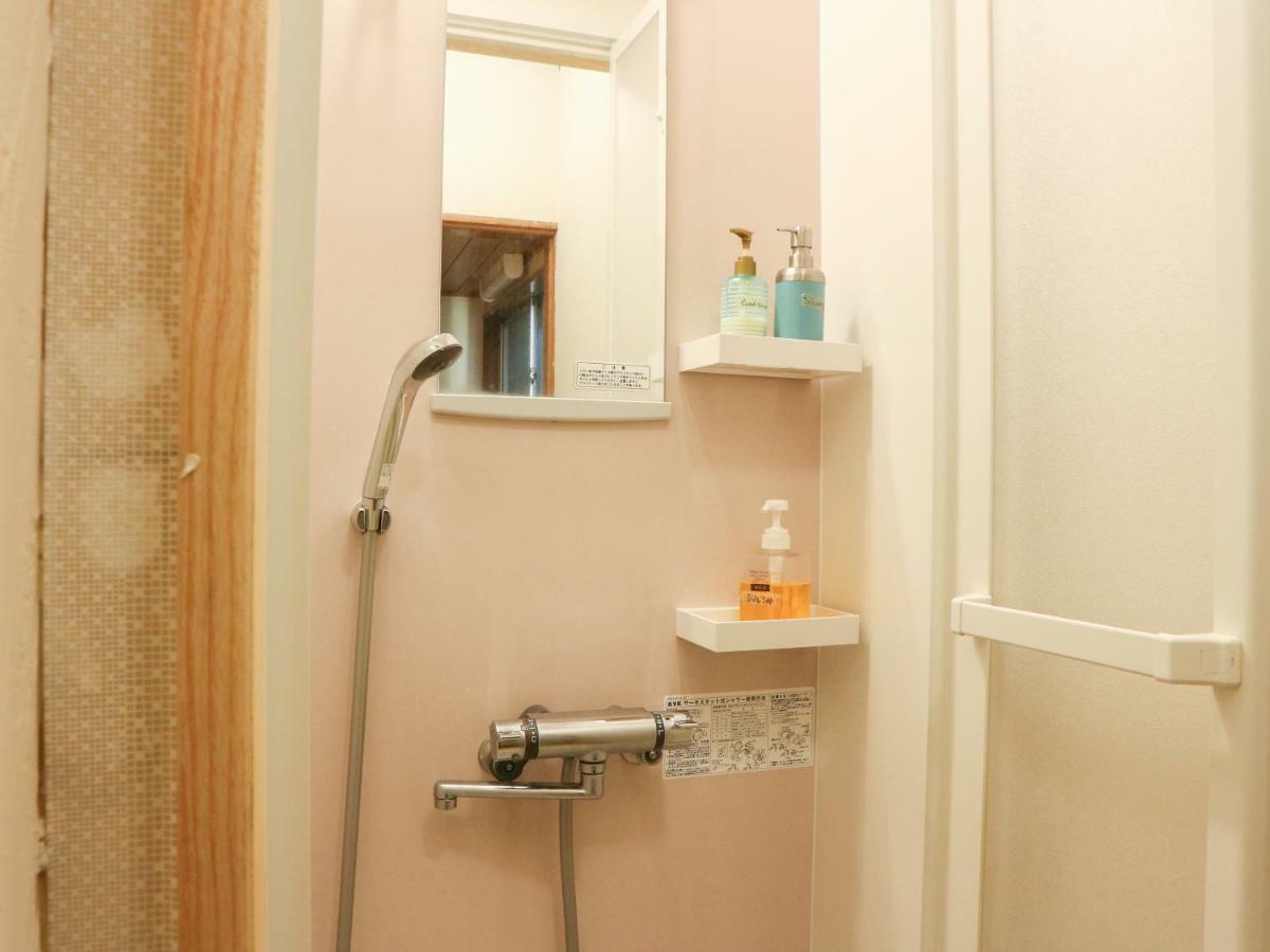 Guest House Minato Мияко Экстерьер фото