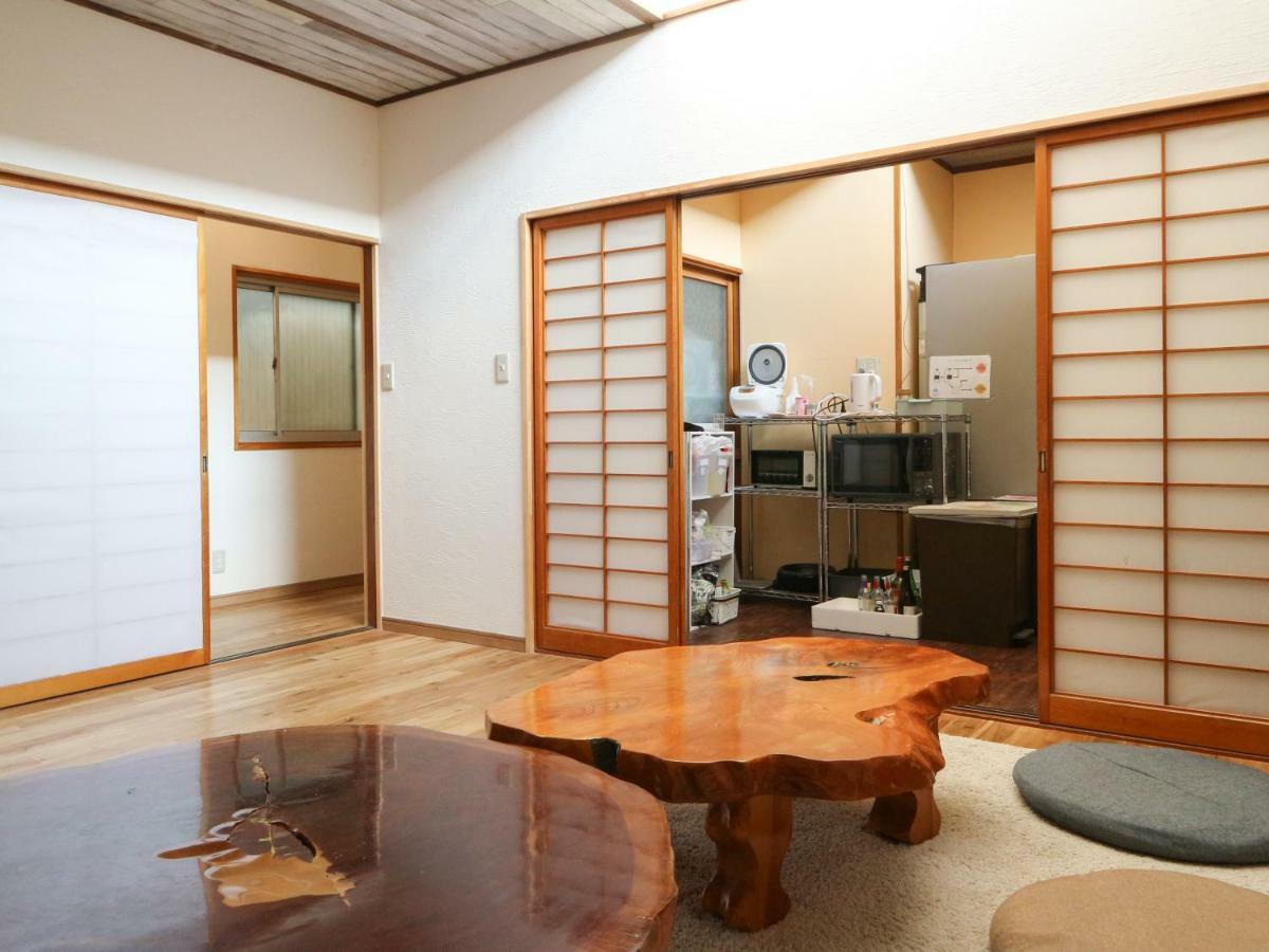 Guest House Minato Мияко Экстерьер фото