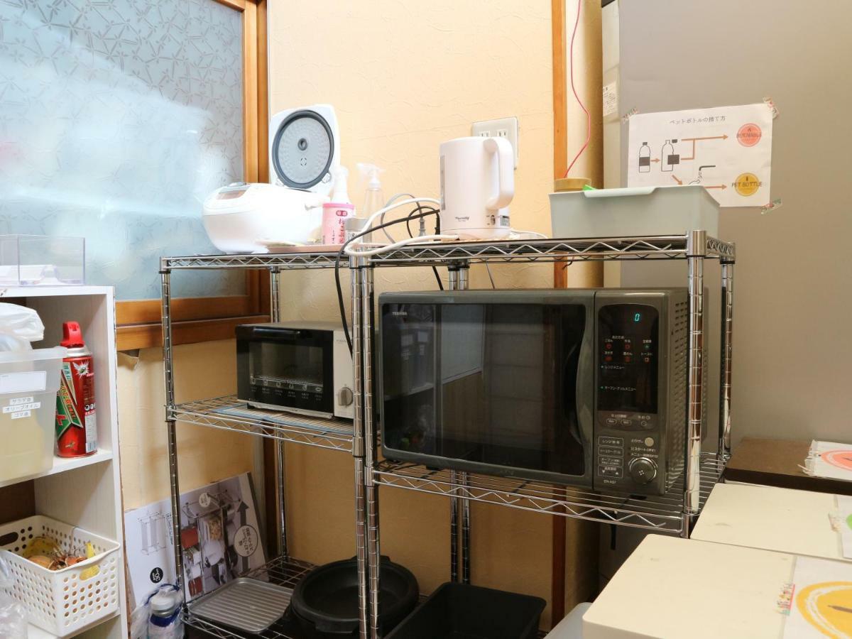 Guest House Minato Мияко Экстерьер фото