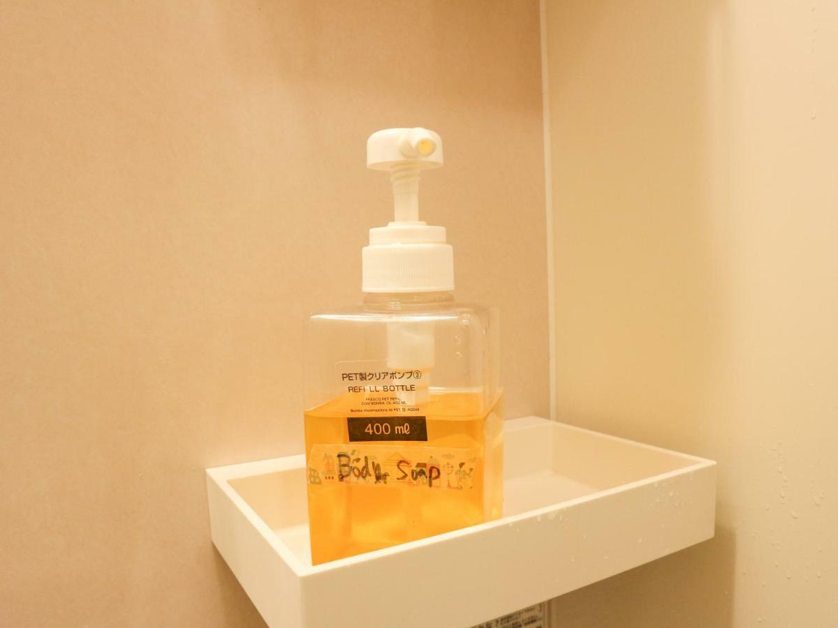 Guest House Minato Мияко Экстерьер фото