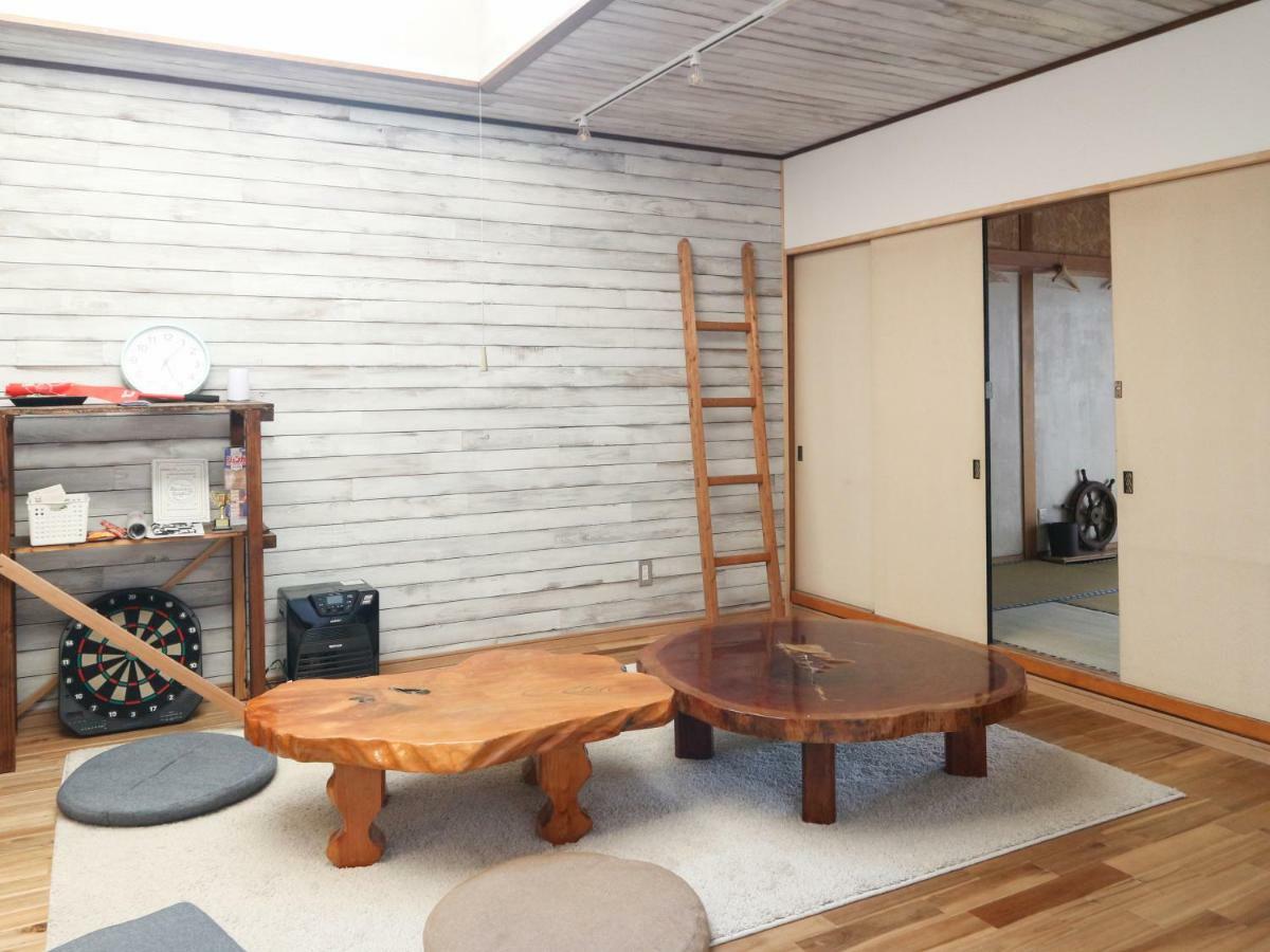 Guest House Minato Мияко Экстерьер фото