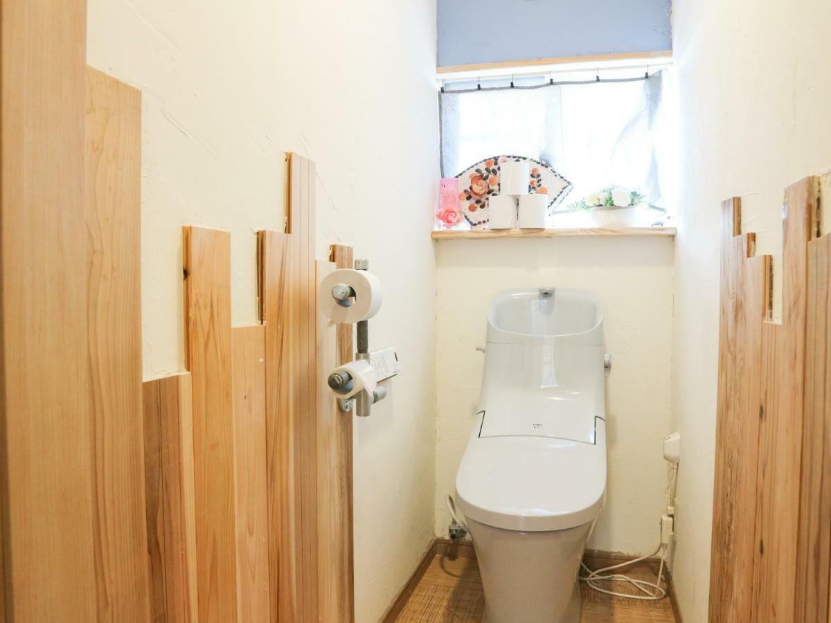 Guest House Minato Мияко Экстерьер фото