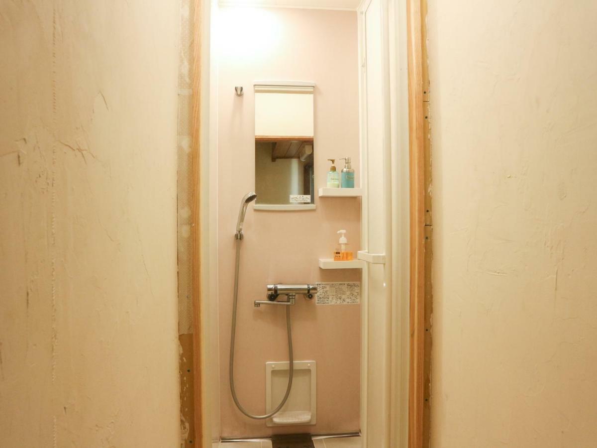 Guest House Minato Мияко Экстерьер фото