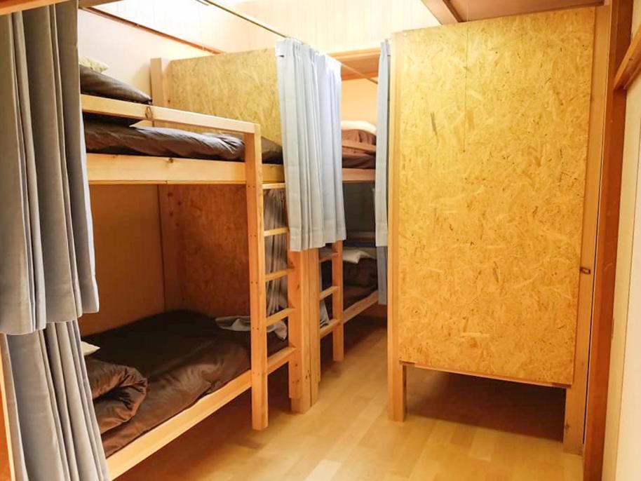 Guest House Minato Мияко Экстерьер фото