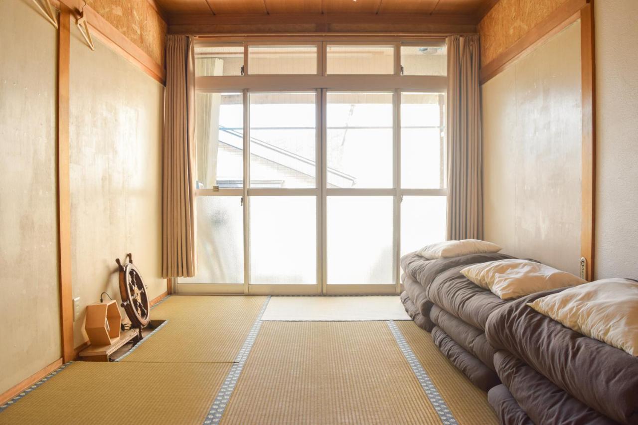 Guest House Minato Мияко Экстерьер фото